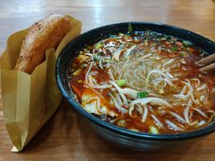 -青石桥老瓦房肥肠粉总店(青石桥总店)