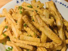 -吃饭皇帝大(解放西路店)