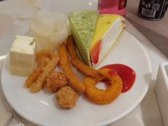 -台北牛扒·西餐自助·下午茶(同泰时代广场店)