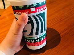 -星巴克(成都科学城店)