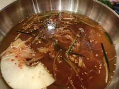 -西塔老太太泥炉烤肉(北京双井店)