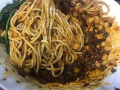 花市豌杂面-花市豌杂面(民生路店)