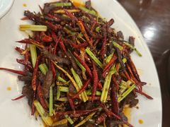 -攀西土菜馆(南线阁店)