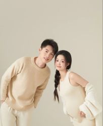 -米莱摄影写真(五大道别墅店)