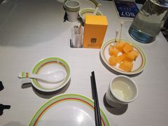 -开海·红岛海鲜虾水饺(石老人店)