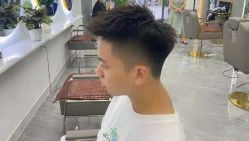 点击看大图 -藤野造型·专业烫染店