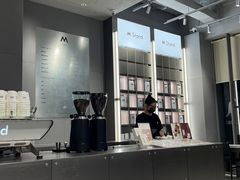 -M Stand(成都COSMO店)