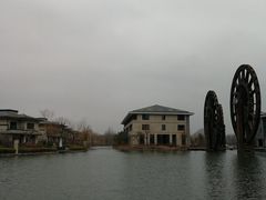 -嵖岈山风景区