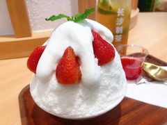 -丹礼糖甜品