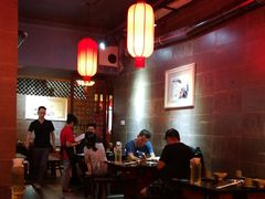 大堂-川道拐耗儿鱼(置信路店)