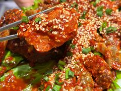 -木槿花韩式炭烤·熟成肉工坊(孙文东路店)
