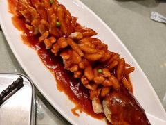 -刘胖子家常菜·蹄花焖藕(富安街店)