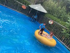 -郑州方特水上乐园