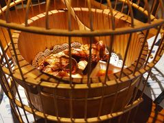 -胡桃里音乐酒馆(石家庄店)