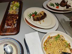 -西堤牛排(北京国瑞店)