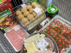 -山姆会员商店(杨桥西路店)