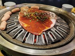 -九田家黑牛烤肉料理(太阳宫广场店)