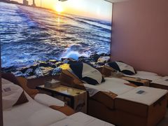 -遇见时尚足浴·SPA(五路口万达店)