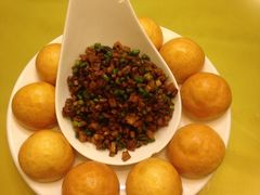 -大清花饺子(五五路店)