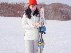 -棋盘山冰雪大世界