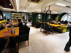 -去茶去餐厅(中央大街店)