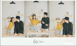 -艺匠摄影ARTIZ STUDIO(南京店)