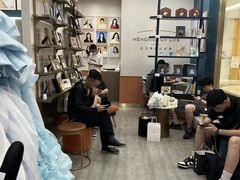 -海马体照相馆(深圳万象天地店)