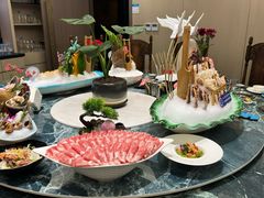 -尚海豆捞(乐虹坊店)