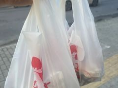 -华莱士·全鸡汉堡(五爱道店)