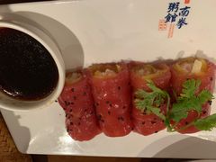 -南拳十三姨·潮汕砂锅粥(世纪金源店)