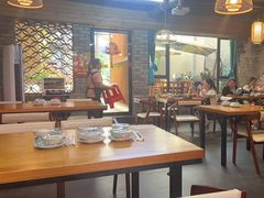 -61号餐吧(兴坪古镇漓江店)