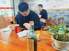 -蒋六十八梯眼镜面(狮子坪店)
