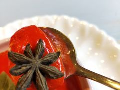 火锅底料蛋糕-随心小姐