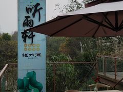 -桤木河湿地公园