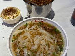 -李兰英湖南面馆(护国路店)