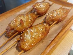 -关东小磨东北菜(上海长风大悦城店)