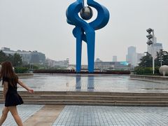 -泉城广场