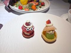 -狮拾久·现代新加坡料理(福田COCO Park店)