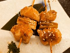 -桃夭日式料理(国信店)