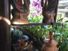 -自然餐厅(Phuket)