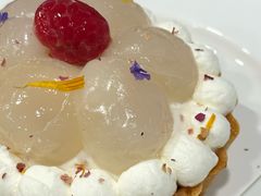 -花间烘焙BLossom Bakery