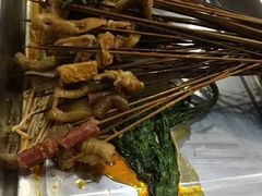 -成都康二姐串串香(大理店)