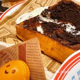风靡深圳的正宗港式茶餐厅—-克茗冰室 你还不打卡咩