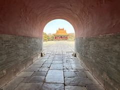 -北陵公园