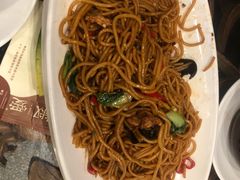 南昌炒米粉-西江美食舫·江西菜(健德桥店)