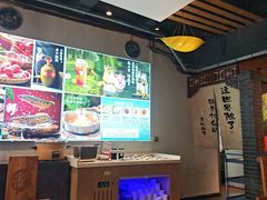 -云尊府云南菜·蒸汽石锅鱼(学清路店)