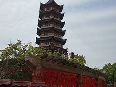 -厦门方特东方神画