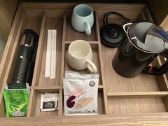 -广州天河体育中心美居酒店