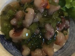 -松子料理(白家庄店)
