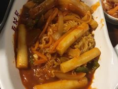 -第二外国语学院-韩国餐厅(朝阳路店)